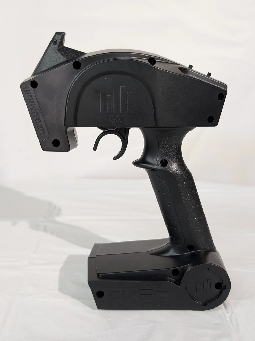 Spektrum DX2E Radio Transmitter 2.4GHz DSMR 2-CH